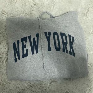 Brandy Melville hoodie